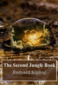 The Second Jungle Book PDF