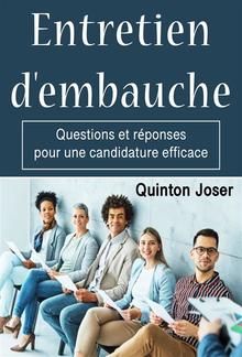 Entretien d'embauche PDF