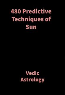 480 Predictive Techniques of Sun PDF