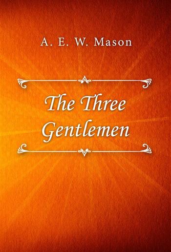 The Three Gentlemen PDF