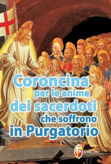 Coroncina per le anime dei sacerdoti che soffrono in Purgatorio PDF