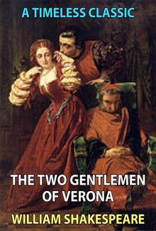 The Two Gentlemen of Verona PDF