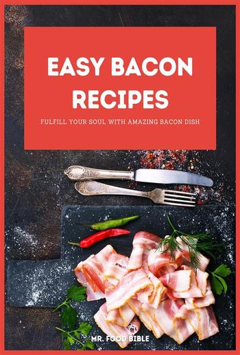 Easy Bacon Recipes PDF