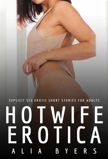 Hotwife Erotica PDF