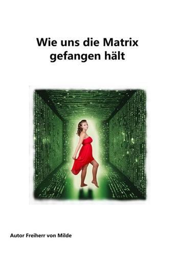 Wie uns die Matrix gefangen hält PDF