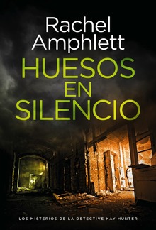 Huesos en silencio PDF