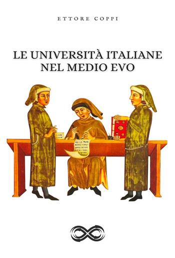 Le Università italiane nel Medio Evo PDF