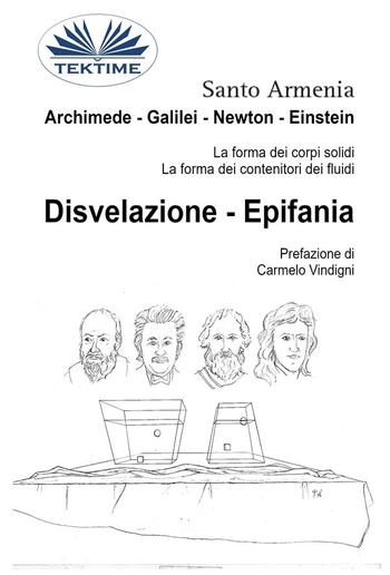 Archimede - Galilei - Newton - Einstein PDF