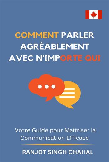 Comment Parler Agréablement avec N'importe Qui PDF