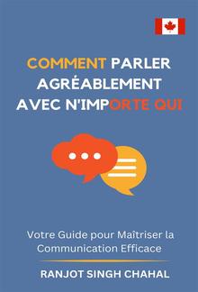 Comment Parler Agréablement avec N'importe Qui PDF