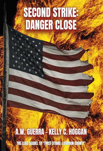 Second Strike: Danger Close PDF