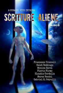 Scritture aliene albo 5 PDF