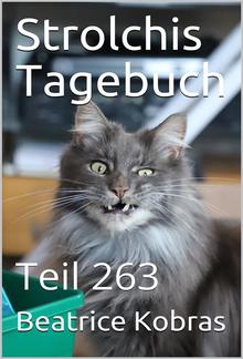 Strolchis Tagebuch - Teil 263 PDF