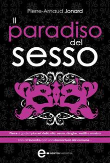 Il paradiso del sesso PDF