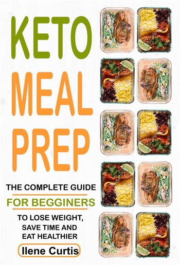 Keto Meal Prep PDF