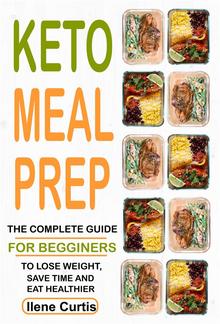 Keto Meal Prep PDF