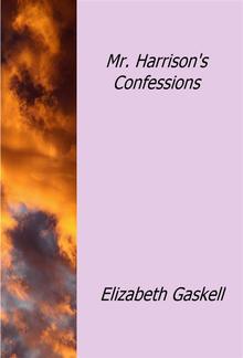 Mr. Harrison's Confessions PDF