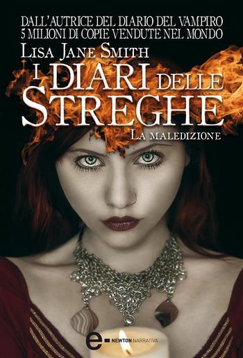 I diari delle streghe. La maledizione PDF