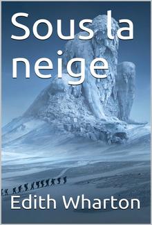 Sous la neige PDF