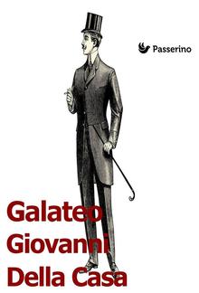 Galateo PDF