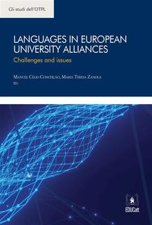 Languages in European university alliances. PDF