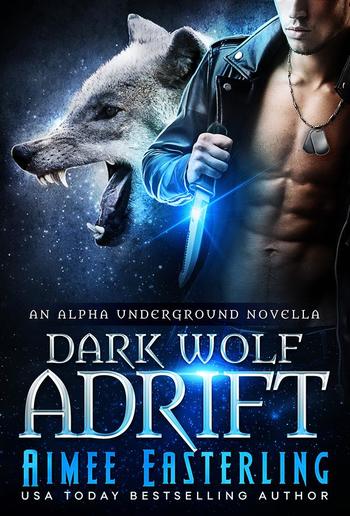 Dark Wolf Adrift PDF