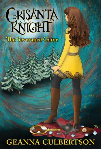 Crisanta Knight: The Severance Game PDF