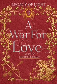 A War for Love PDF