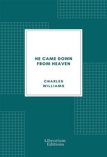 He Came Down from Heaven PDF