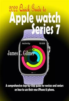 2022 Quick Guide to Apple Watch Series 7 PDF