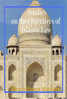 Studies on the Objectives of Islamic Law PDF