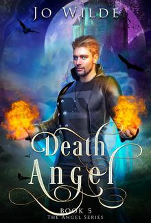 Death Angel PDF