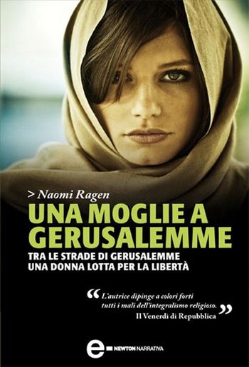 Una moglie a Gerusalemme PDF