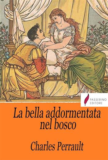 La bella addormentata nel bosco PDF