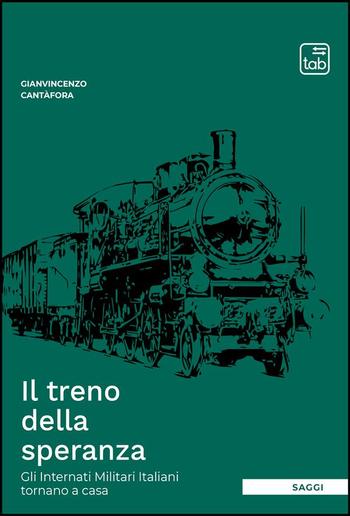 Il treno della speranza PDF