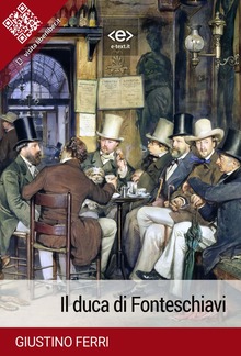 Il duca di Fonteschiavi PDF