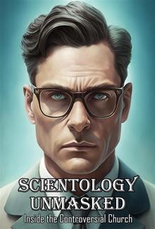 Scientology Unmasked PDF