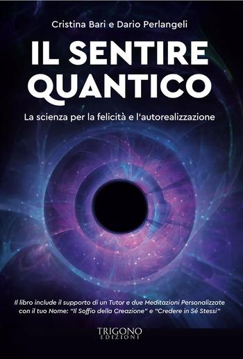 Il Sentire Quantico PDF