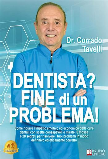 Dentista? Fine Di Un Problema! PDF