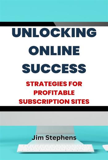 Unlocking Online Success PDF