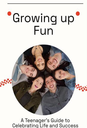 Growing up Fun PDF