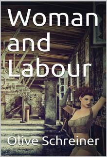 Woman and Labour PDF