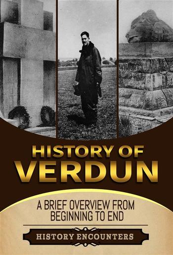 Battle of Verdun PDF