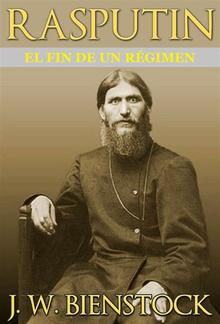 Rasputin (Traducido) PDF