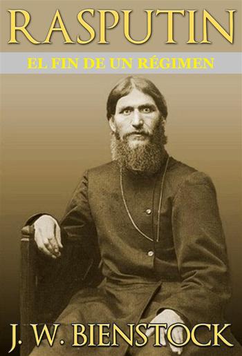 Rasputin (Traducido) PDF