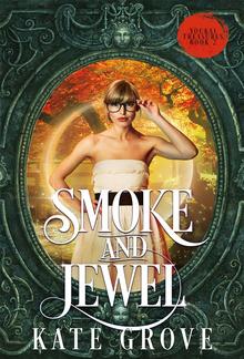 Smoke and Jewel PDF