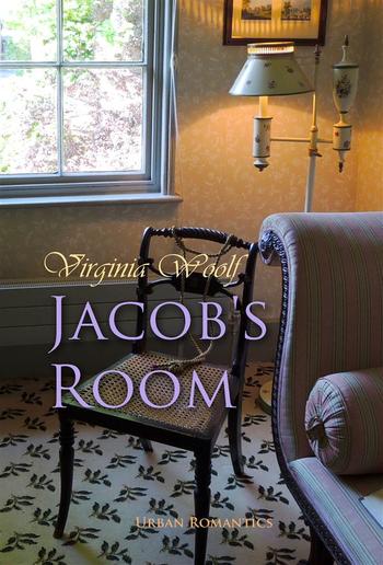 Jacob's Room PDF