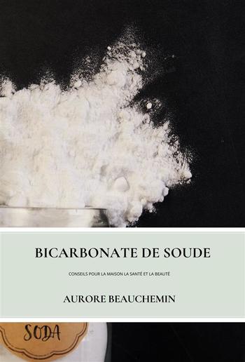 Bicarbonate De Soude PDF Bicarbonate De Soude PDF