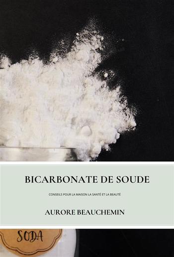 Bicarbonate De Soude PDF