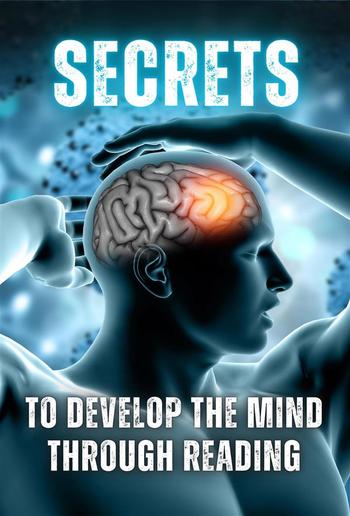 Secrets to Develop the Mind through Reading PDF